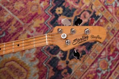 Sterling Ray 34 (BSK-M2) - elektryczna gitara basowa