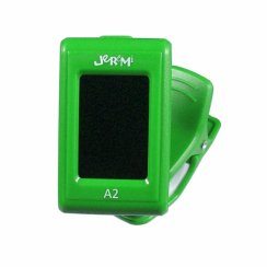 Tuner JEREMI A2 zielony