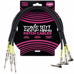 Ernie Ball EB 6076 - inštrumentálny kábel