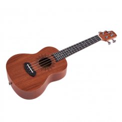 Laila UFN-2311-S (R1) - ukulele koncertowe