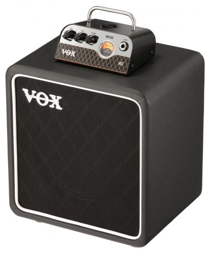 Vox MV50 Rock - Głowa gitarowa