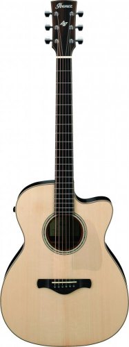 Ibanez ACFS580CE-OPS - elektroakustická gitara