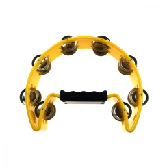 Kera Audio TW-16 - Tamburína žltá