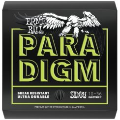 Ernie Ball EB 2028 - struny pro elektrickou kytaru