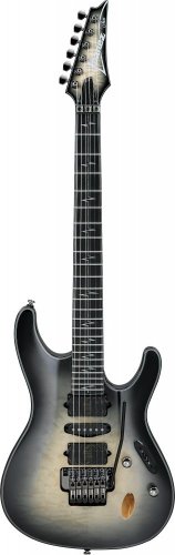 Ibanez JIVA10-DSB – gitara elektryczna
