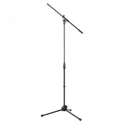 Soundsation SMICS-100 BK - mikrofonní stojan