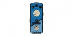 Valeton Coral Mod II - Gitarový multiefekt