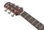 Ibanez AAM50CE-SBO - Elektroakustická kytara