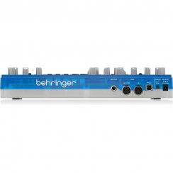 Behringer TD-3-BB - Syntezator linii basowej