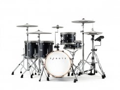 EFNOTE 5X Standard Black Oak - Elektronické bicí