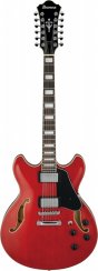 Ibanez AS7312-TCD - gitara elektryczna 12-str.