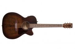 A&L Legacy CW Bourbon Burst - Elektroakustická gitara