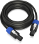 Behringer GLC2-1000 - Speakon reproduktorový kabel 10m