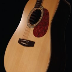 Cort Earth 100 NS - Akustická kytara