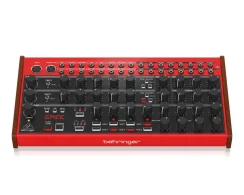 Behringer SPICE - Analogový syntezátor