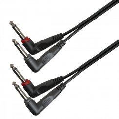 Soundsation GO-LINK GL-2AJM2AJM06 - Propojovací kabel