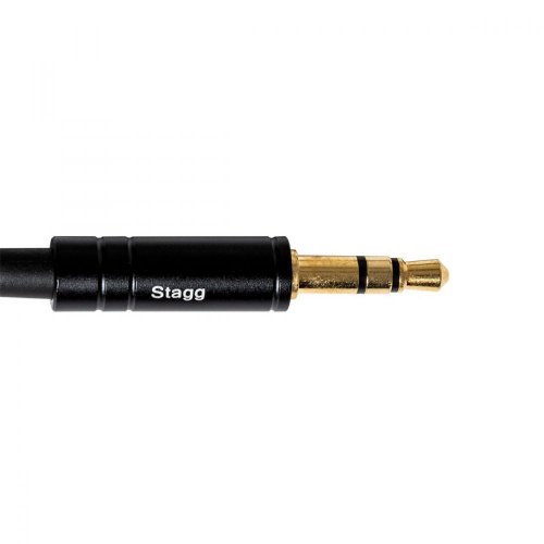 Stagg SPM-235 BK - In-Ear sluchátka