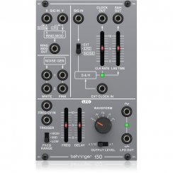 Behringer 150 Ring Mod/Noise/S&H/LFO - Moduł syntezatora modularnego