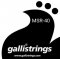 Galli MSR-40 - Samostatná struna pro akustickou baskytaru