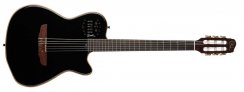 Godin ACS Nylon Cedar Black - Klasická kytara