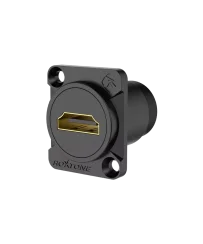 Roxtone RAH14D-B - HDMI konektor
