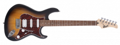 CORT G110 OPSB - Elektrická kytara