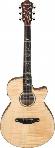Ibanez AEG750-NT - elektroakustická gitara