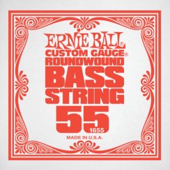 Ernie Ball EB 1655