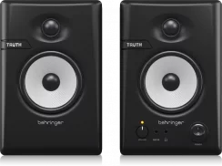 Behringer TRUTH 3.5 - Pár 3,5" aktivních studiových monitorů