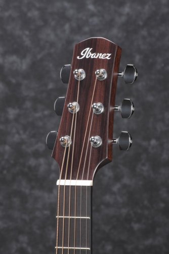 Ibanez AAD50CE-LBS - elektroakustická gitara