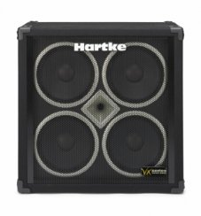 Hartke VX410 - Kolumna basowa