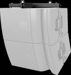 Turbosound TBV123-FB - Rám pro zavěšení TBV