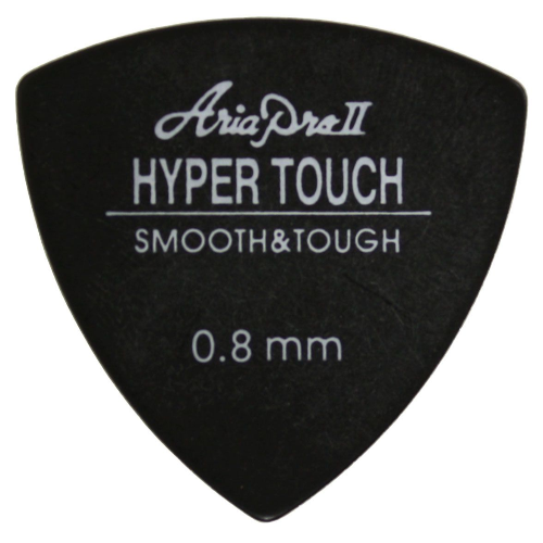 Aria PHT-01/080 (BK) -  Kostka gitarowa 0,80 mm