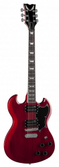 Dean Guitars Gran Sport TCH - Elektrická kytara