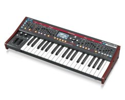 Behringer DEEPMIND 6X - Syntezator analogowy