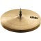 Sabian hhx - 15" groove hi-hat