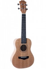 Arrow MH10 Okume Concert Ukulele w/bag - koncertní ukulele s pouzdrem