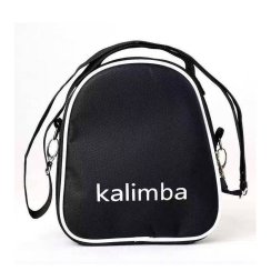 Hard Bag KB-02-17 - tvrdé puzdro na kalimbu