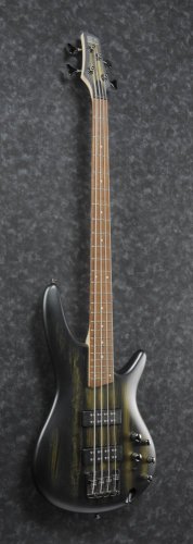 Ibanez SR300E-GVM - elektryczna gitara basowa