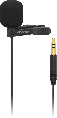 Behringer BC LAV GO - Mikrofon lavalier