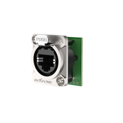 Roxtone RE8FD5H - zásuvka RJ45 CAT5e