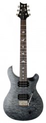 PRS 2018 SE Custom 22 Quilt Satin LTD - Elektrická kytara