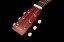 A&L Roadhouse Tennessee Red - Elektroakustická gitara