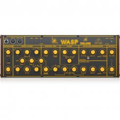 Behringer Wasp Deluxe - Syntezator analogowy