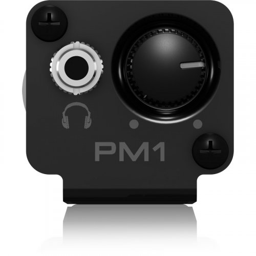 Behringer PM1 - slúchadlový zosilňovač
