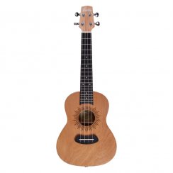 Laila UFN-2311-C (R1) - koncertní ukulele