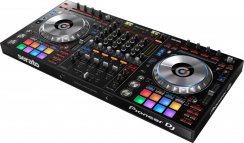 Pioneer DJ DDJ-SZ2 - Kontroler DJ