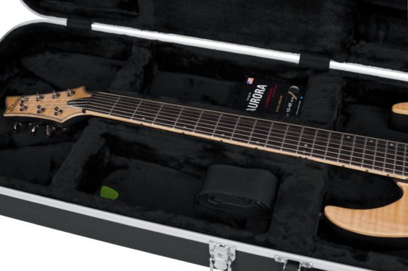 Gator GC-ELEC-XL - kufor pre elektrickú gitaru