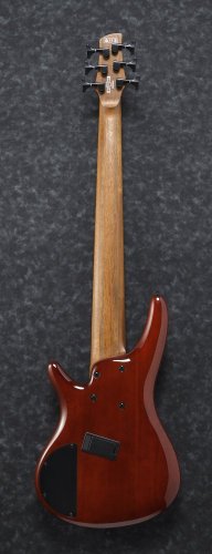 Ibanez SRMS806-BTT - elektryczna gitara basowa