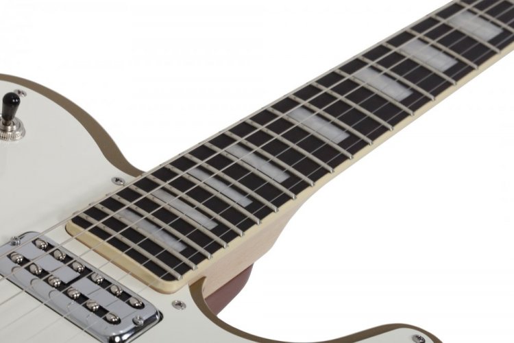 Schecter PT Fastback GTOP - Elektrická kytara